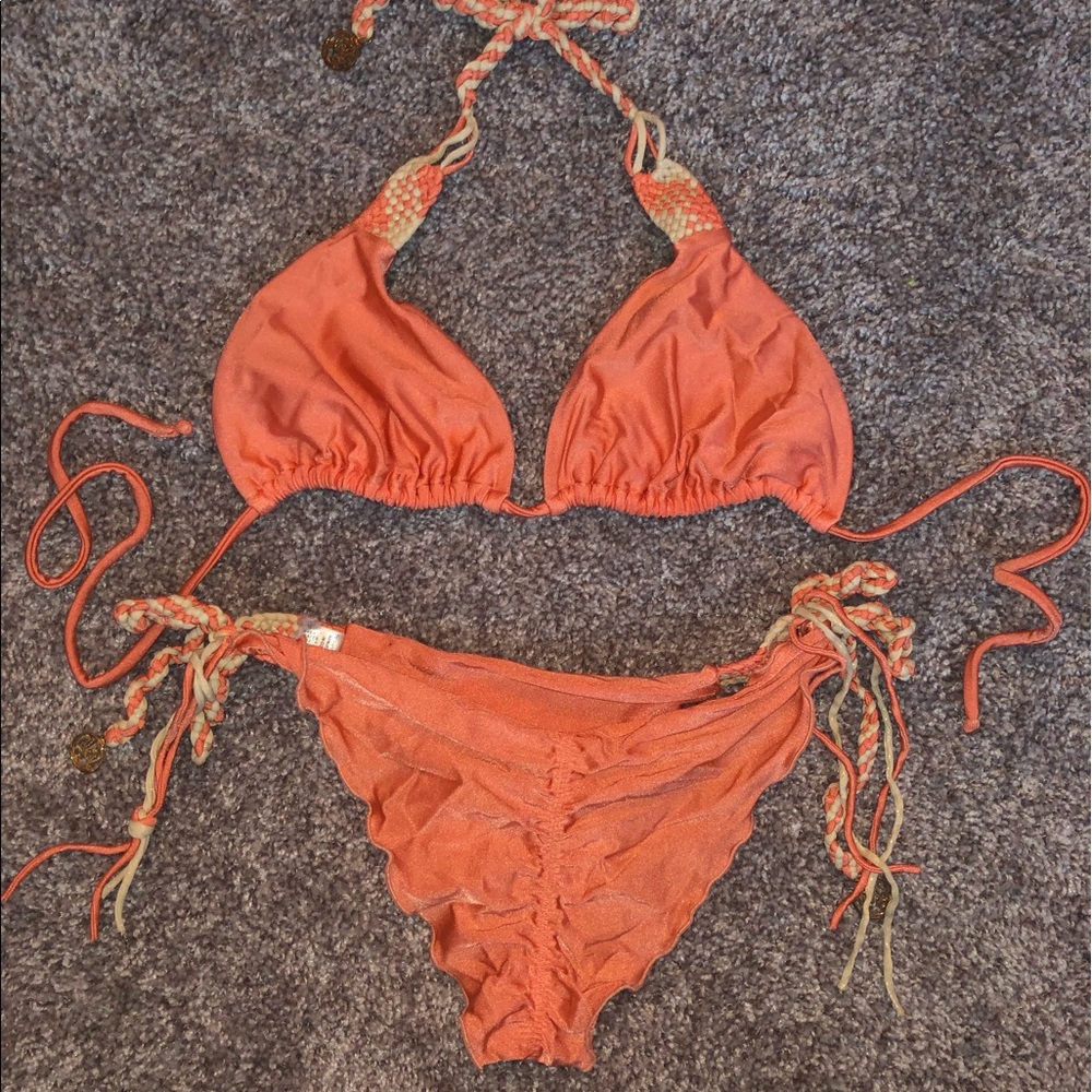 Swimsuit